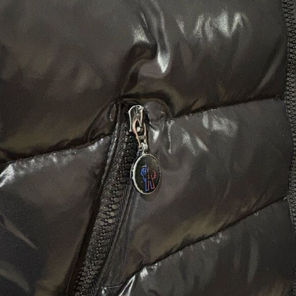 Moncler BADY SHORT DOWN JACKET - Picture 11 of 13